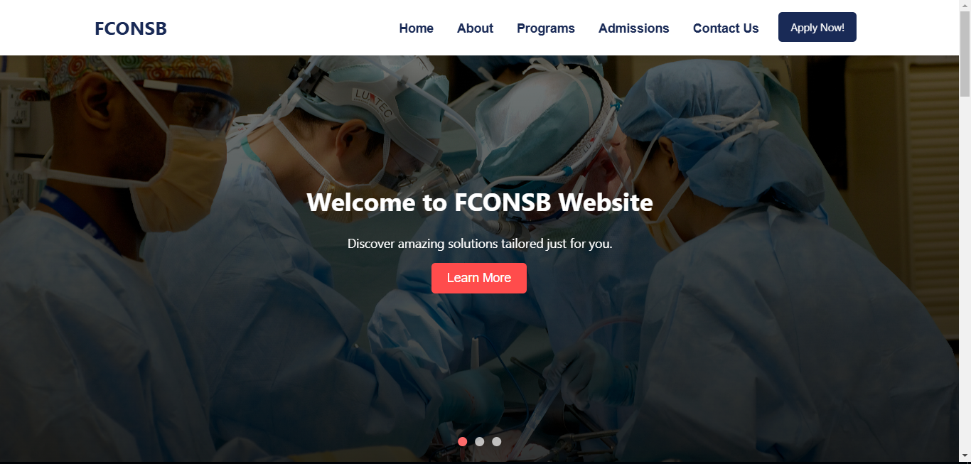 FCONSB picture